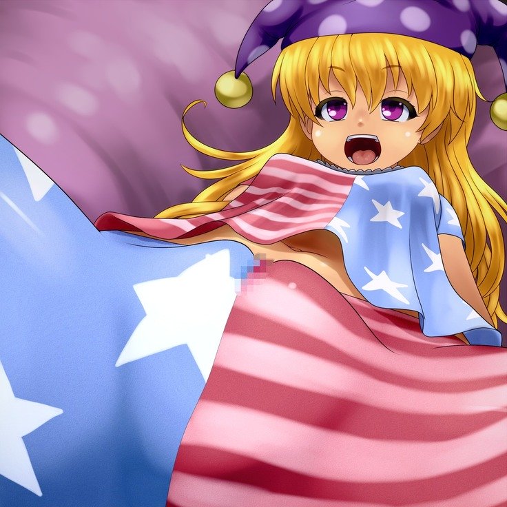 きがるにたねつけ幻想郷-寺子屋編-