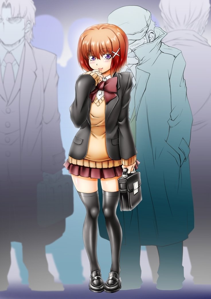 ふたなりかける男の娘〜男の娘ピューレイ♪〜