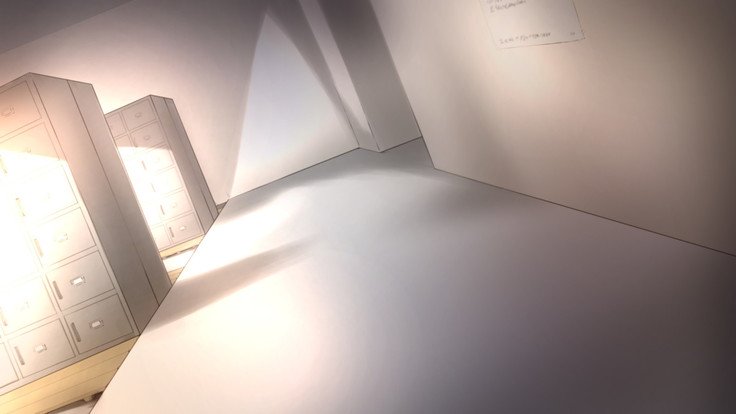 精液精0のカノジョはエロ￮キの精液弁当