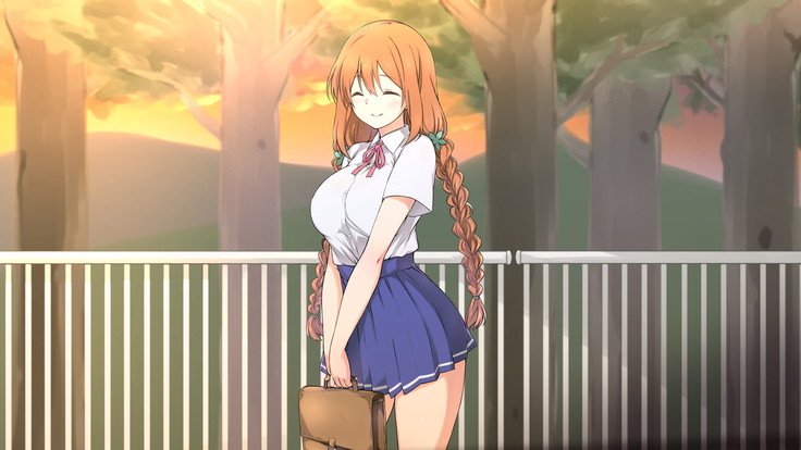 精液精0のカノジョはエロ￮キの精液弁当