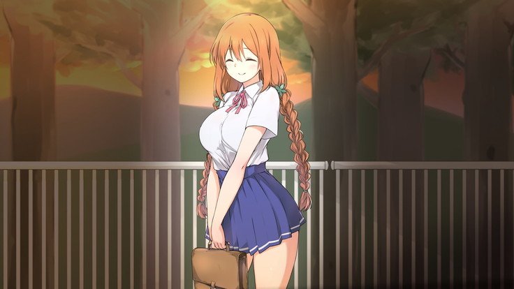 精液精0のカノジョはエロ￮キの精液弁当