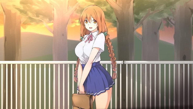 精液精0のカノジョはエロ￮キの精液弁当