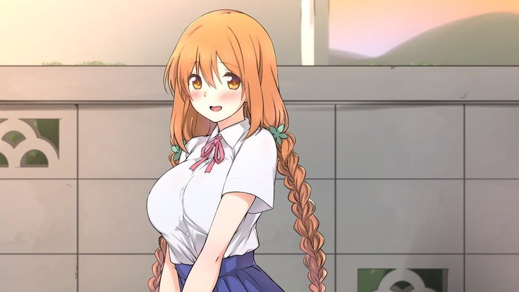 精液精0のカノジョはエロ￮キの精液弁当