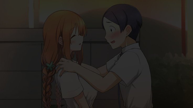 精液精0のカノジョはエロ￮キの精液弁当