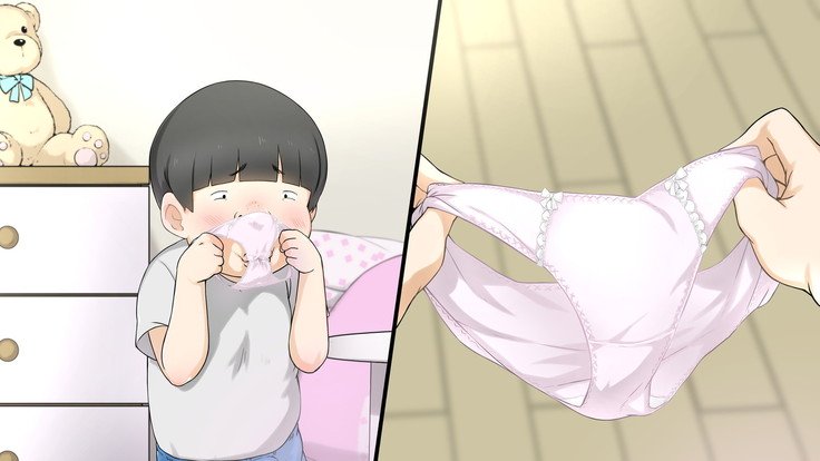 精液精0のカノジョはエロ￮キの精液弁当