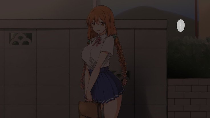 精液精0のカノジョはエロ￮キの精液弁当