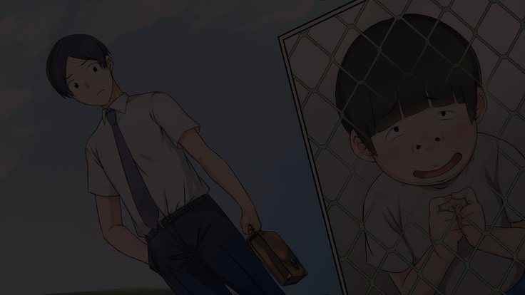 精液精0のカノジョはエロ￮キの精液弁当