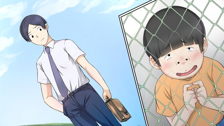 精液精0のカノジョはエロ￮キの精液弁当