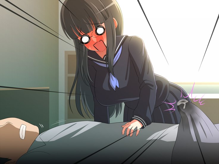 ジミ・デ・キョウニュウ・ナ・イムトはコスプレするから初庄四丁？