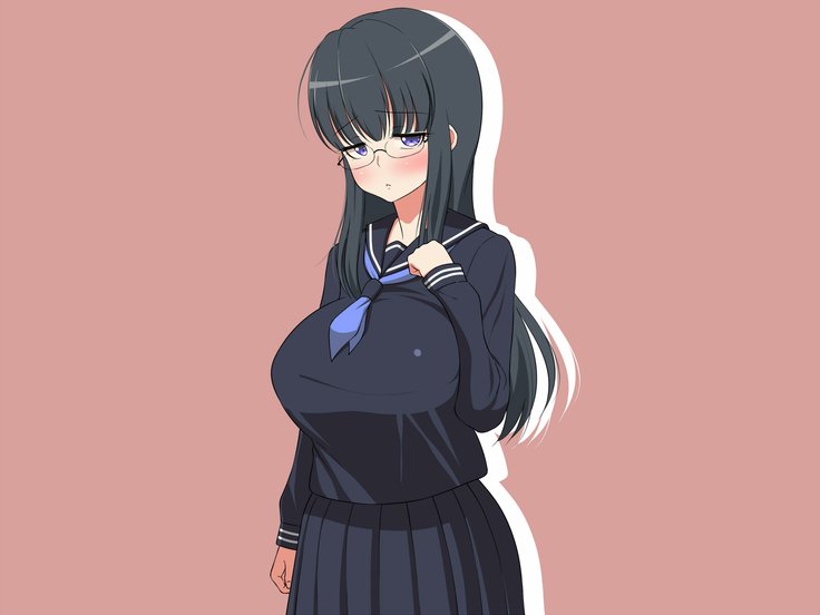 ジミ・デ・キョウニュウ・ナ・イムトはコスプレするから初庄四丁？