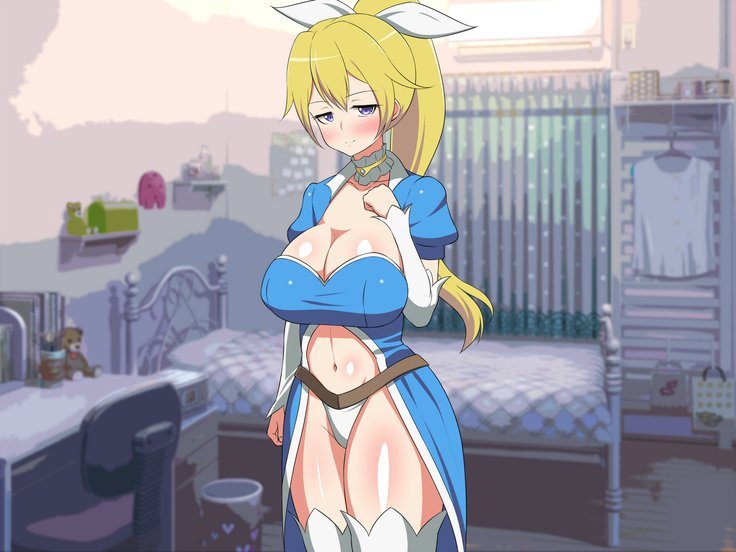 ジミ・デ・キョウニュウ・ナ・イムトはコスプレするから初庄四丁？