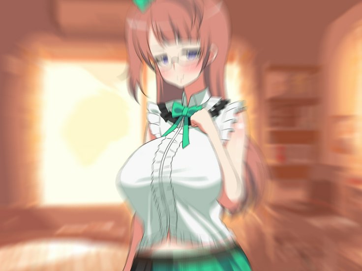 ジミ・デ・キョウニュウ・ナ・イムトはコスプレするから初庄四丁？