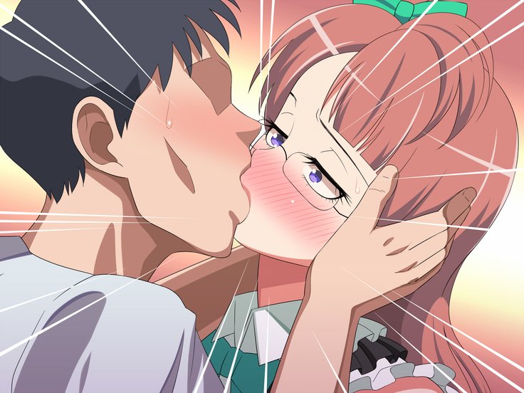 ジミ・デ・キョウニュウ・ナ・イムトはコスプレするから初庄四丁？