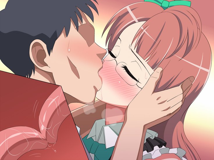 ジミ・デ・キョウニュウ・ナ・イムトはコスプレするから初庄四丁？