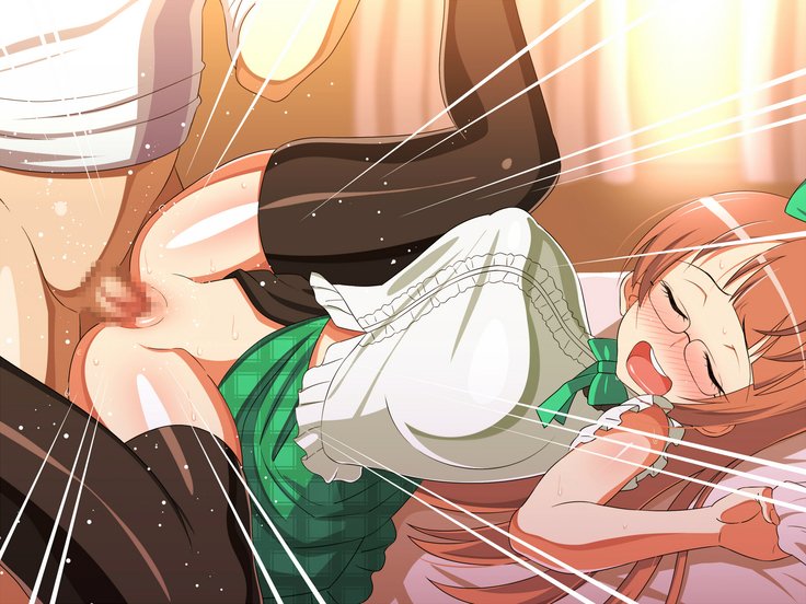 ジミ・デ・キョウニュウ・ナ・イムトはコスプレするから初庄四丁？