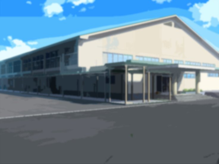 ジミ・デ・キョウニュウ・ナ・イムトはコスプレするから初庄四丁？