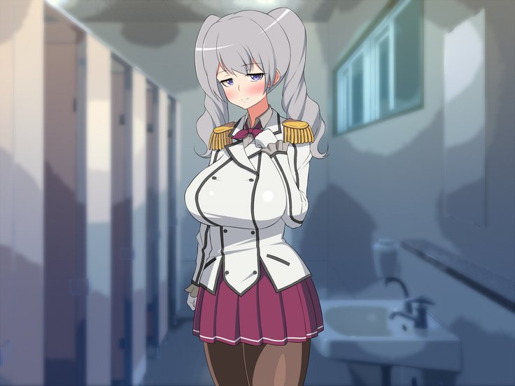 ジミ・デ・キョウニュウ・ナ・イムトはコスプレするから初庄四丁？