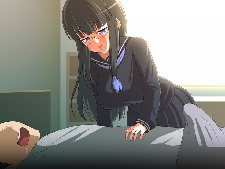 ジミ・デ・キョウニュウ・ナ・イムトはコスプレするから初庄四丁？