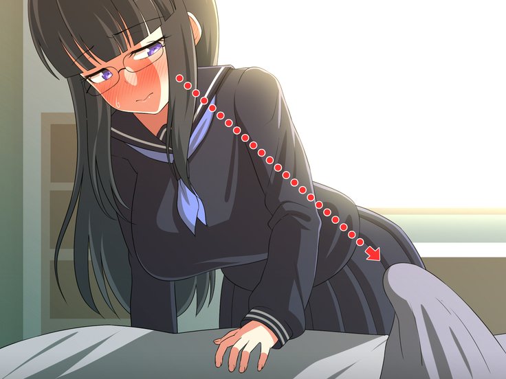 ジミ・デ・キョウニュウ・ナ・イムトはコスプレするから初庄四丁？