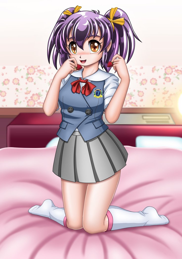 あゆかサイボーグになちゃいます