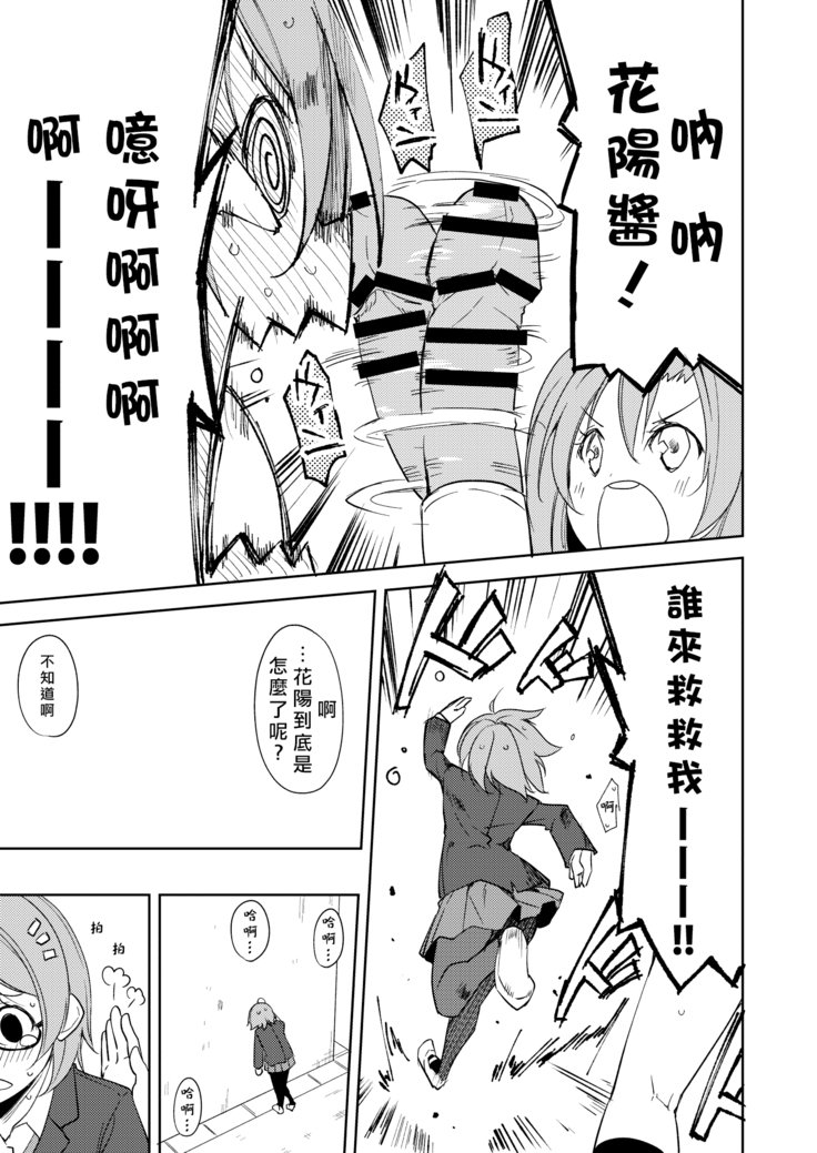 園田振動!! |園田震ω！