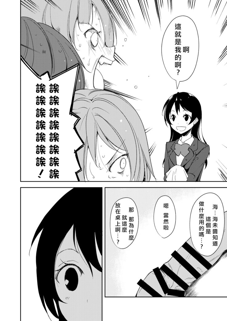 園田振動!! |園田震ω！