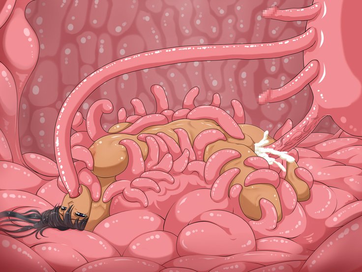 とるエルフの食州造りけいらく地獄|エルフ姫の触手快楽地獄