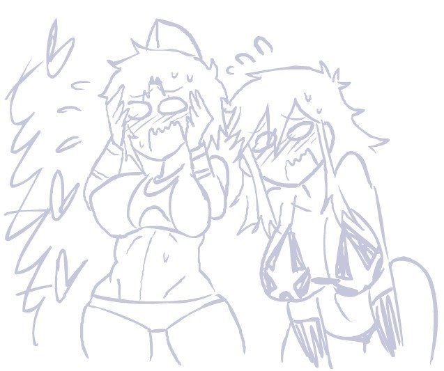 KinNiKuガールズエロ