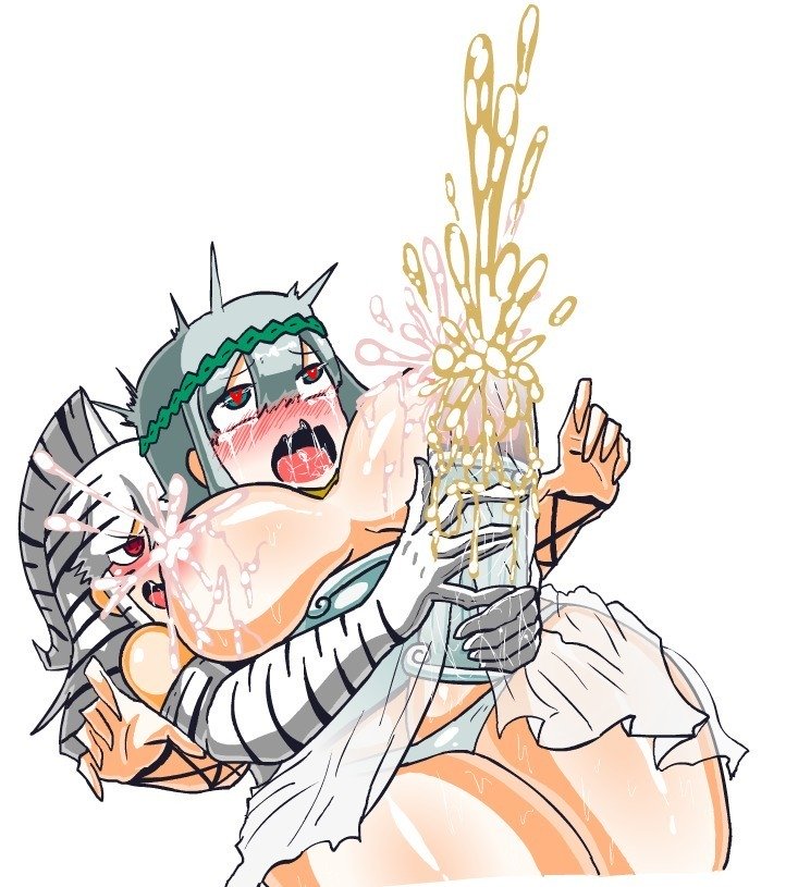 KinNiKuガールズエロ