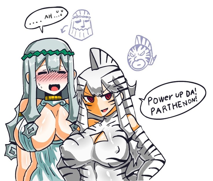 KinNiKuガールズエロ