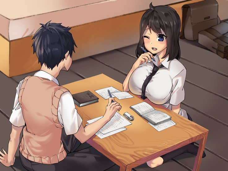 かのじょうがおやじのちんぽにまけた目覚め