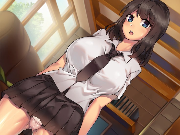 かのじょうがおやじのちんぽにまけた目覚め