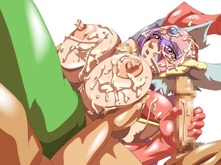 恩納戦士ラキアさんVol。 12