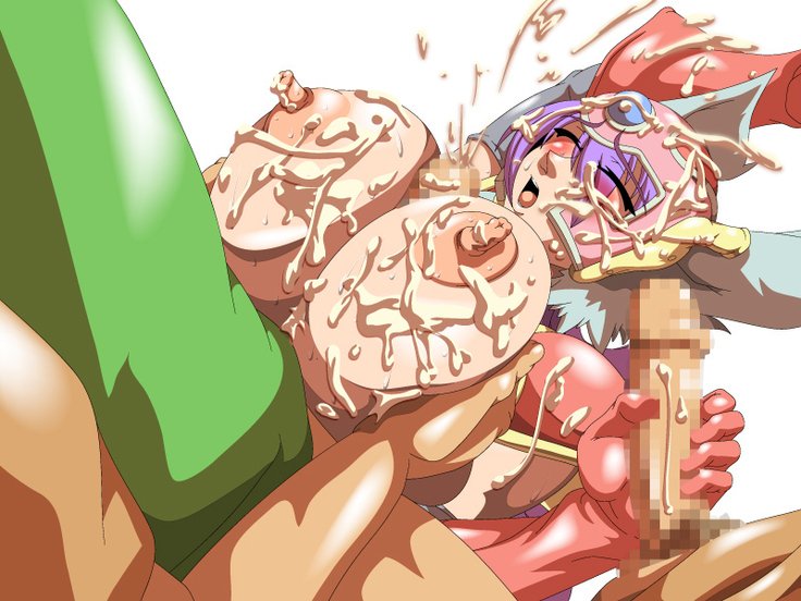 恩納戦士ラキアさんVol。 12