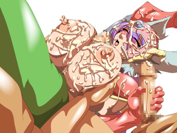 恩納戦士ラキアさんVol。 12