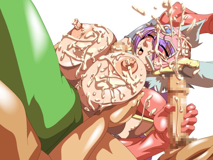 恩納戦士ラキアさんVol。 12