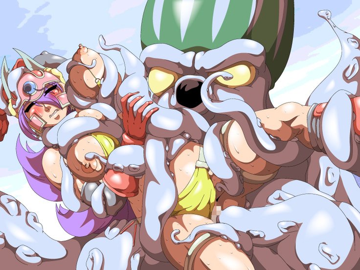 恩納戦士ラキアさんVol。 12