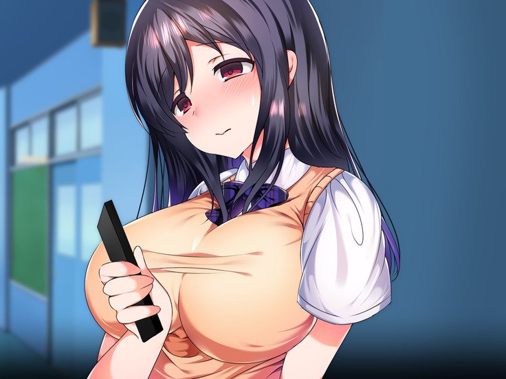 まじめゆうとせい女子のエロうらあかが徳亭サレテ、カノチオナホにサレチャウ製。