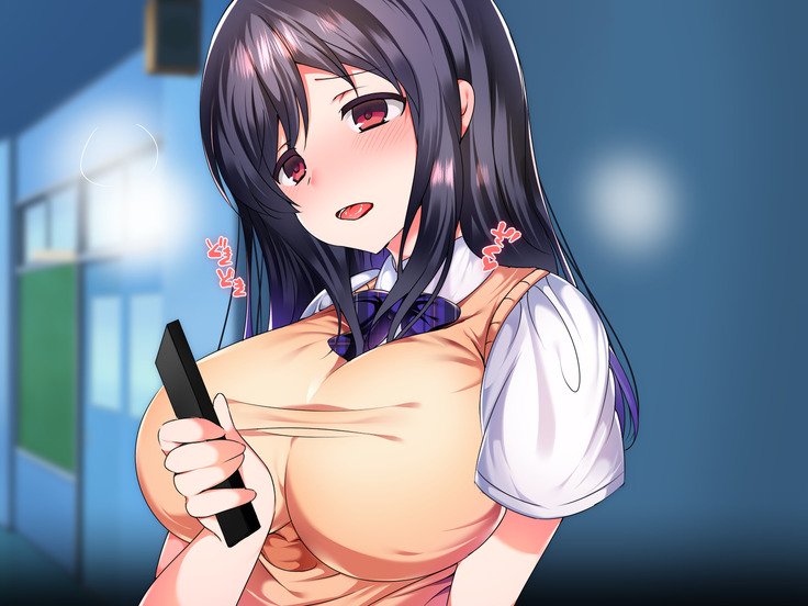 まじめゆうとせい女子のエロうらあかが徳亭サレテ、カノチオナホにサレチャウ製。