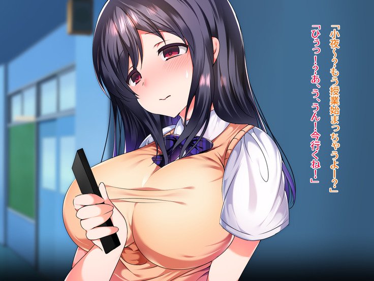 まじめゆうとせい女子のエロうらあかが徳亭サレテ、カノチオナホにサレチャウ製。