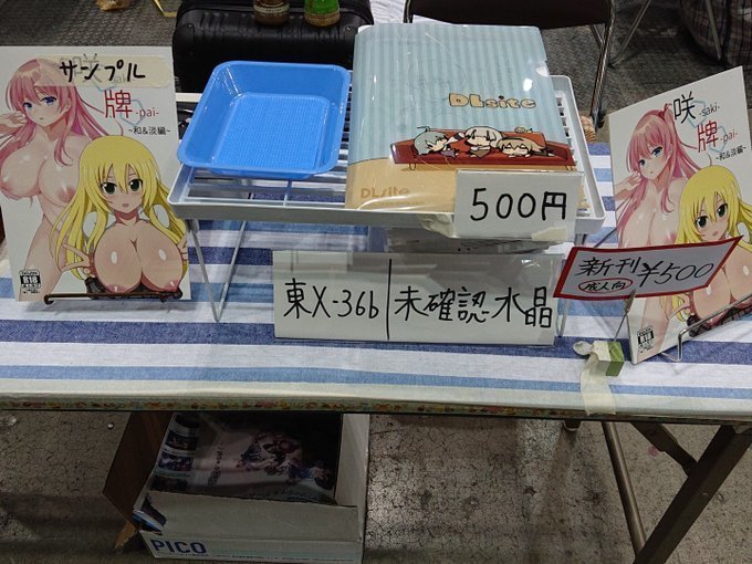 実行谷ショウ@ HAZAYASHOU0813サキパイサンプル