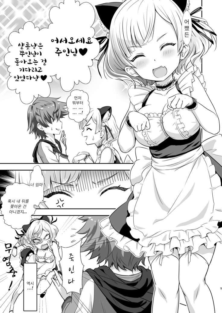 ご注文はうさぎですか