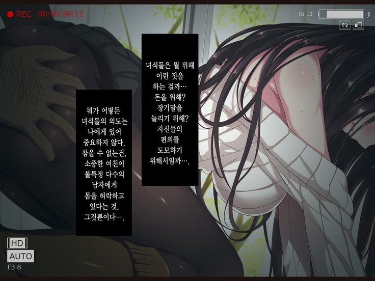 あるひ、ネットでみつけたのは●●はめどりさりた狩野城の道賀ダッタch。 3-4