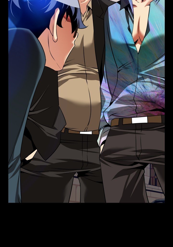 愛のパラメーター恋爱辅助器86-97中文