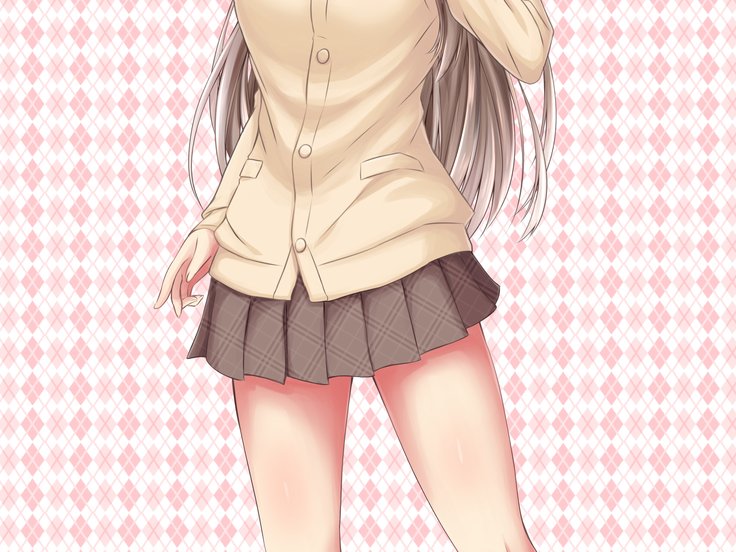 JK声優とエッチな大本：Deai Sagasu Iedeshoujo