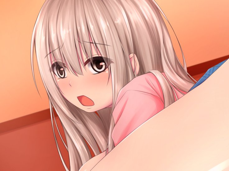 JK声優とエッチな大本：Deai Sagasu Iedeshoujo