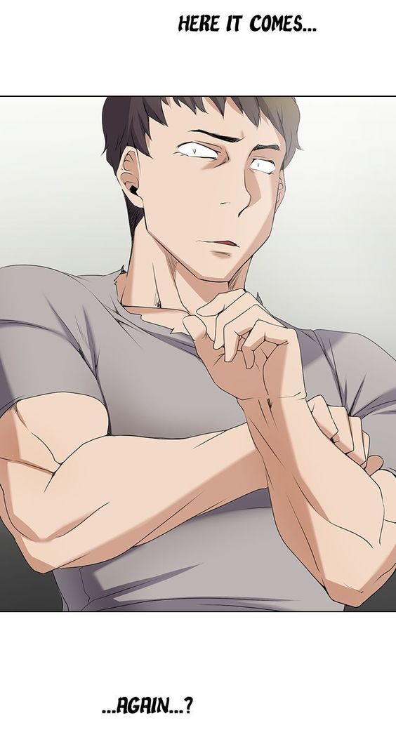 漫画家のNSFWシーズン1第1-10章