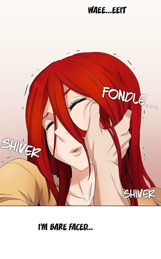 漫画家のNSFWシーズン1第1-10章