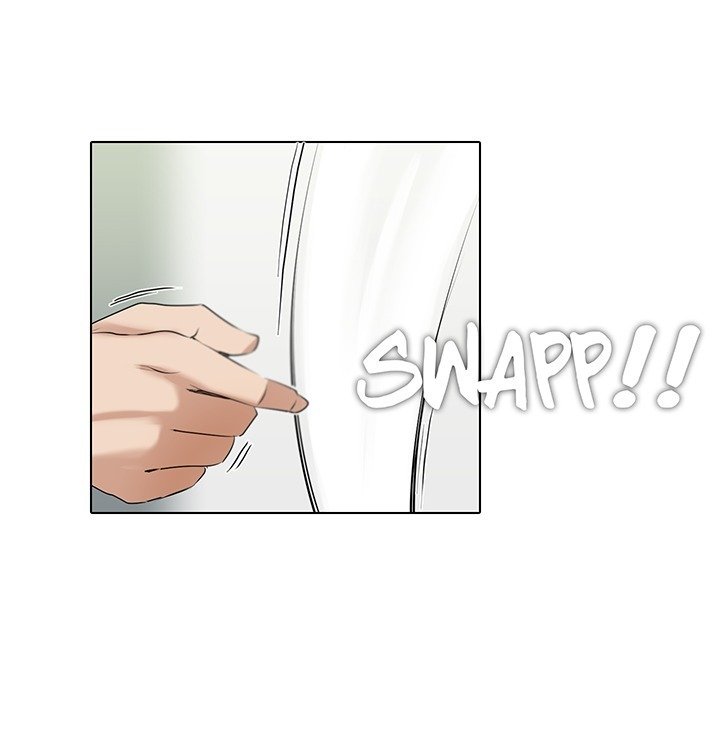 漫画家のNSFWシーズン1第1-10章