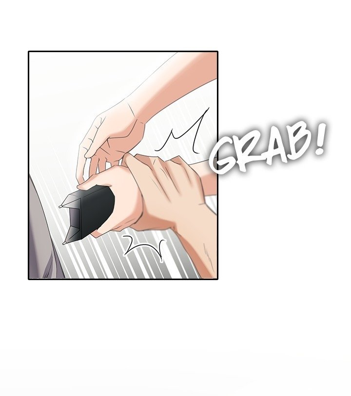 漫画家のNSFWシーズン1第1-10章